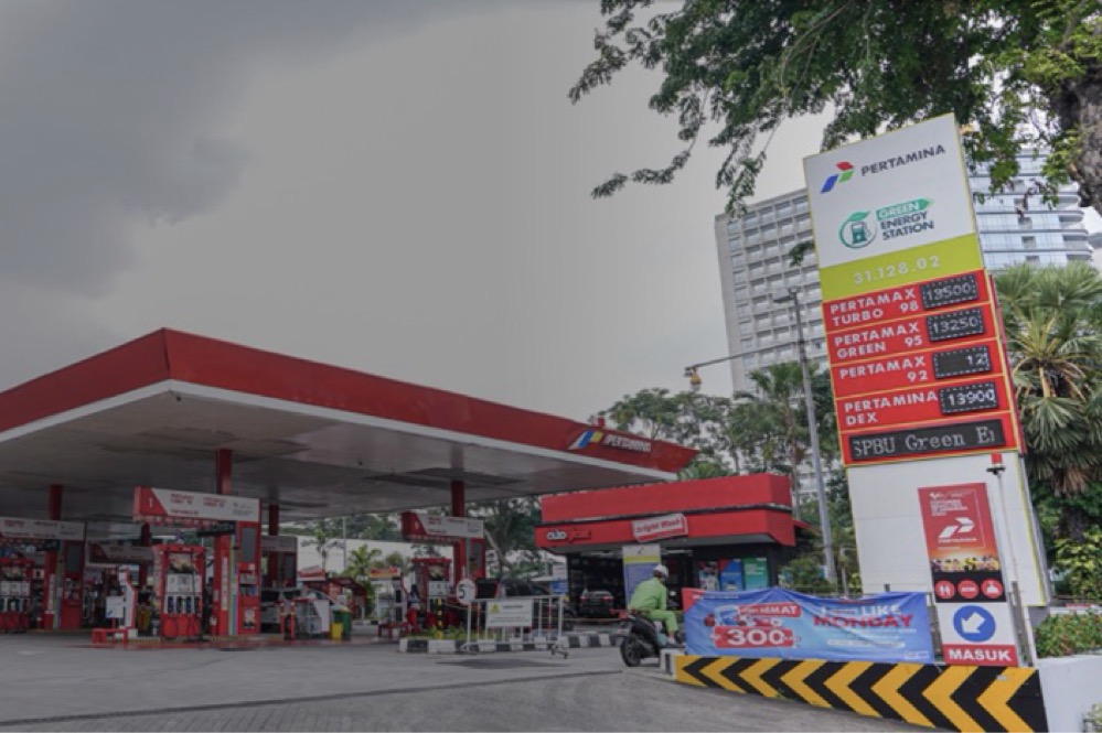 Catat Bray! Pertamina Pastikan Ketersediaan BBM Tetap Lancar Hingga Akhir Tahun 2025