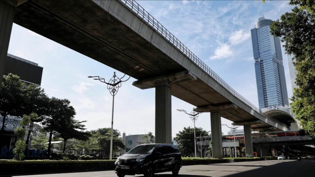 Pramono Anung Soroti Pak Ogah, Lalu Lintas Jakarta Diklaim Lebih Lancar Setelah Ditertibkan