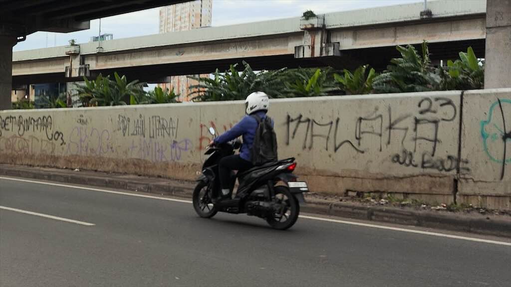 Wajib Cek CVT! 5 + 1 Penyebab Utama Motor Matic Bergetar saat Gas Dilepas