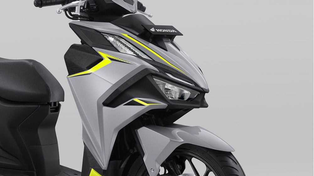 Lampu Motor Sering Putus Meski Baru Diganti? Ini Penyebabnya
