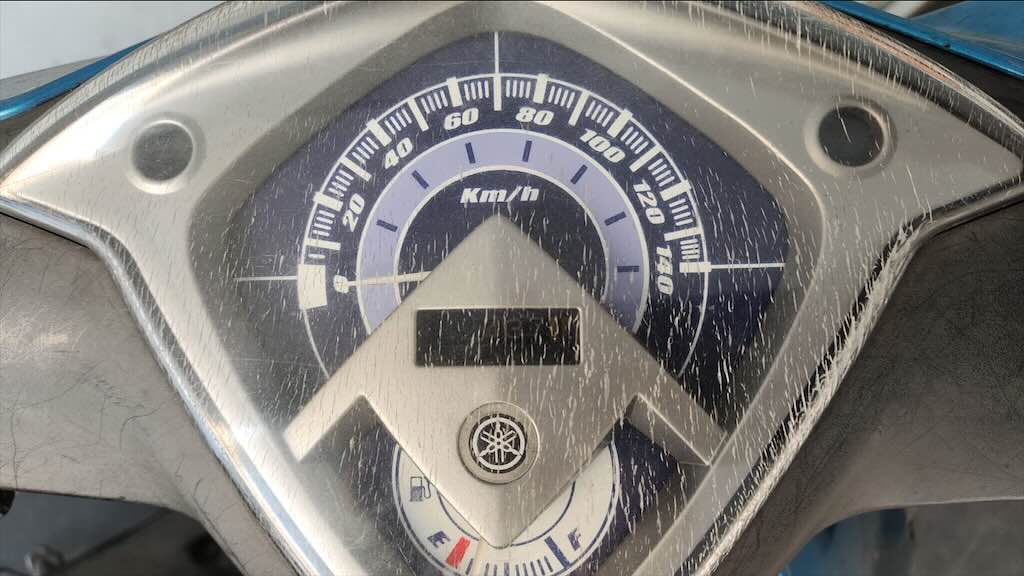Penyebab Speedometer Motor Tidak Akurat yang Perlu Diperhatikan Pengendara