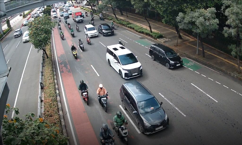 Kunjungan PM Australia 5 Hingga 7 Februari 2026, Akan Dilakukan Penutupan Jalan Secara Situasional