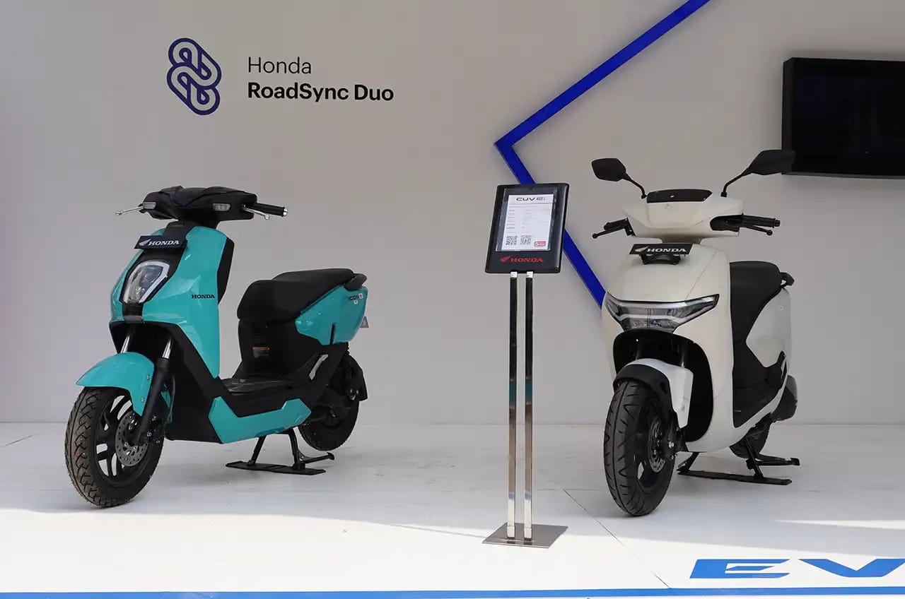 Jakarta Fair 2026 Jadi Destinasi Berburu Motor Listrik, Banyak Diskon Menarik!