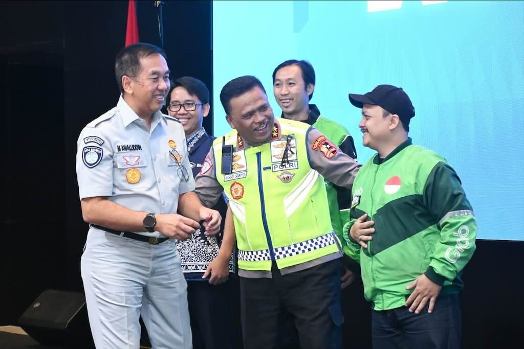 Jasa Raharja Hadirkan fitur Lapor Laka Aplikasi JRKu, Permudah Masyarakat Lapor Kecelakaan Secara Cepat