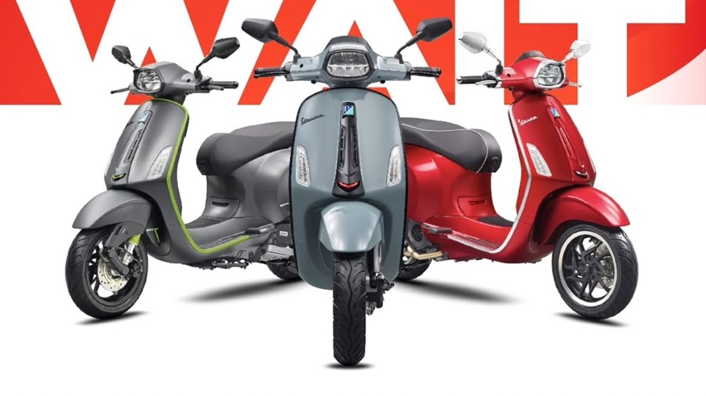 Pesta Merdeka 2026 Piaggio Indonesia, Ada Voucher Motor hingga Rp25 Juta