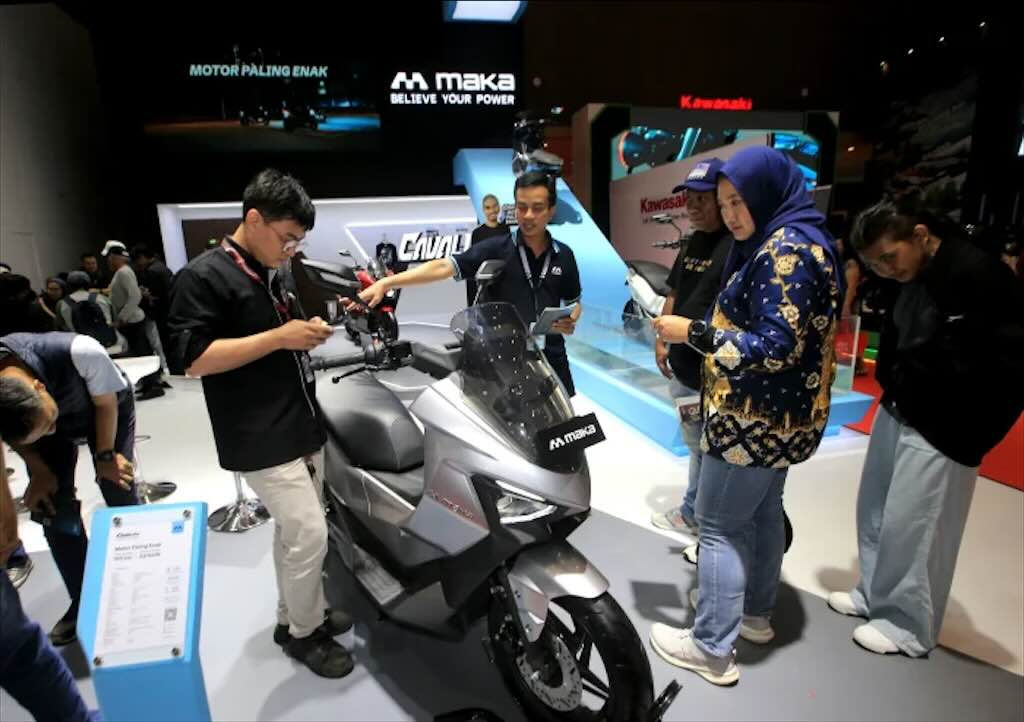 Purbaya Ungkap Rencana Skema Insentif Baru Guna Percepat Adopsi Kendaraan Listrik