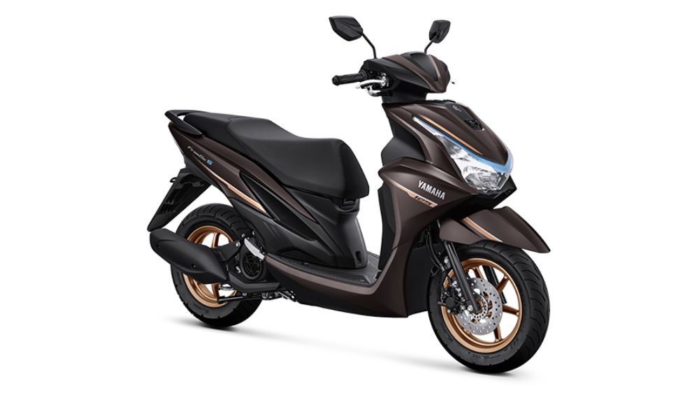 Segini Harga Yamaha FreeGo 125 Terbaru April 2026, Cocok untuk Mobilitas Harian