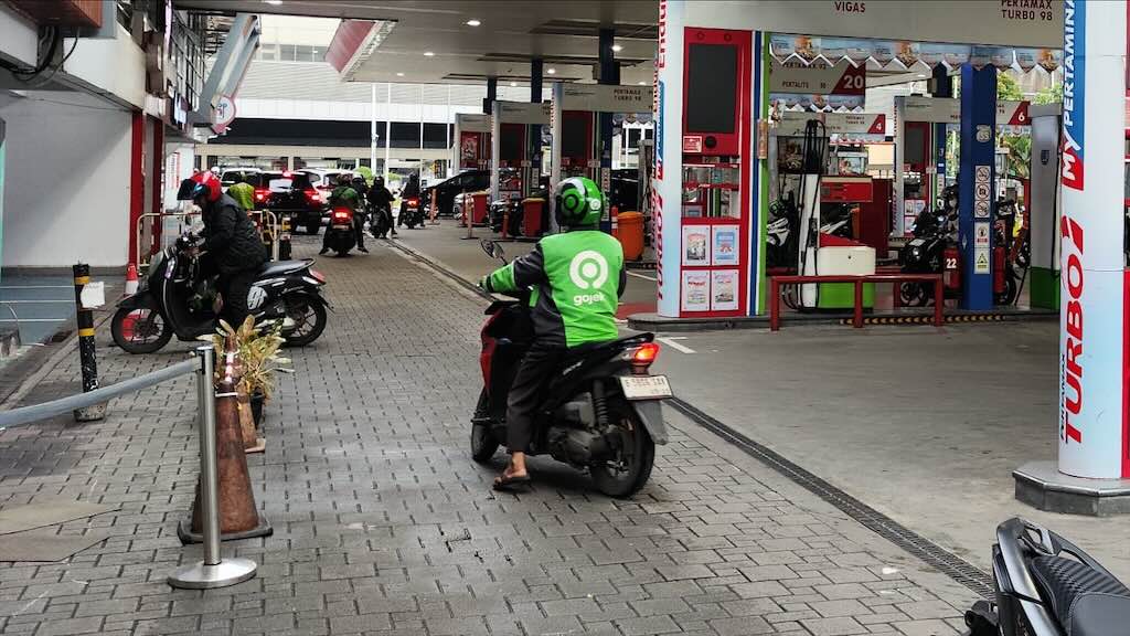Lewat Perpres Terbaru, Presiden Prabowo Tetapkan Batas Maksimal Potongan Aplikator Ojol Sebesar 8 Persen
