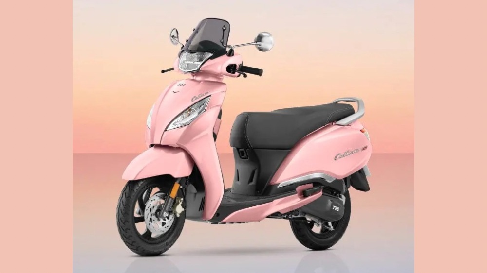 Berburu Promo TVS Callisto 125 Terbaru, Penawaran Eksklusif di Shopee dan Keuntungan Melimpah