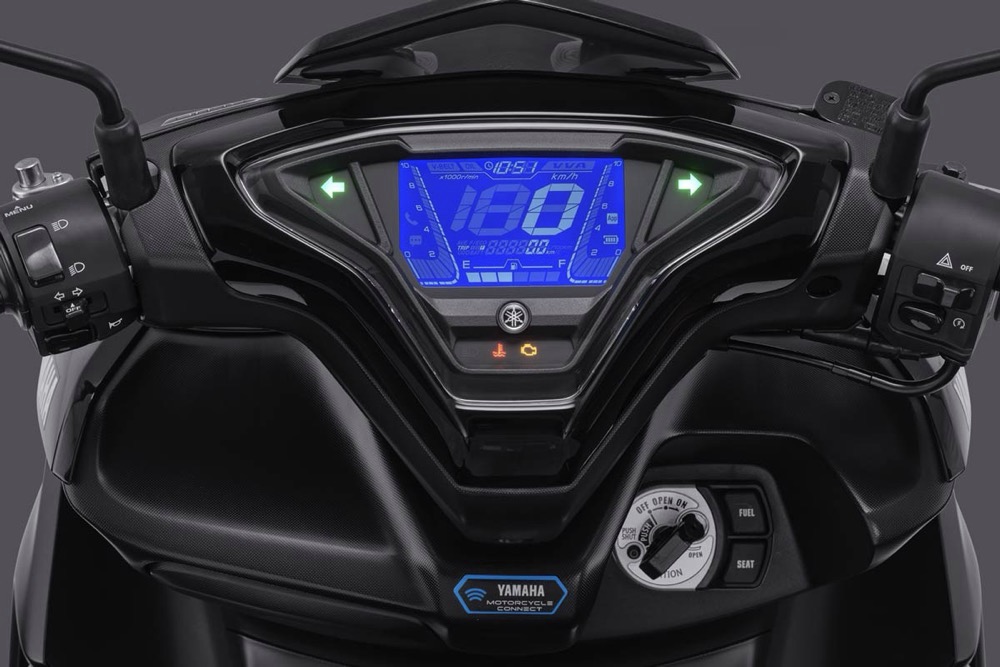 Memahami Daftar Kode Kerusakan Yamaha Aerox dan Solusi Tepat Menanganinya