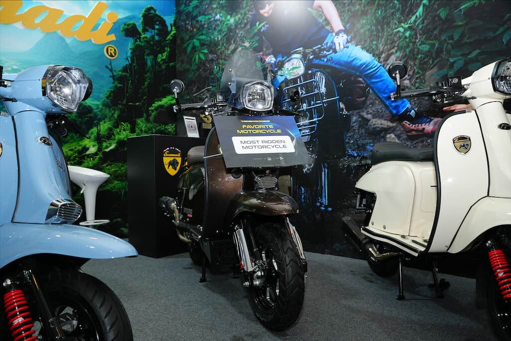 GIIAS Bandung 2026 Apresiasi Peserta lewat Penghargaan Booth dan Kendaraan Favorit