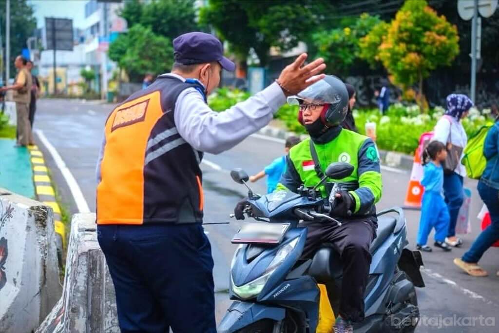 Rekayasa Lalu Lintas Jalan HR Rasuna Said dalam Rangka Pencanangan HUT ke-499 Jakarta, Cek Jalur Alternatifnya