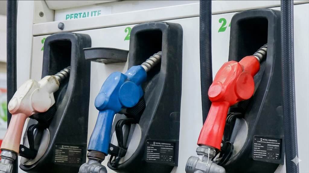 Biar Motor Gak Ngelitik, Pahami Perbedaan Pertamax dan Pertalite Sebelum Berkendara