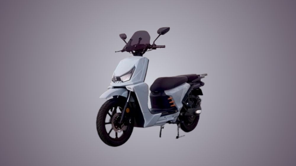 SoloEra Solo 2 Meluncur di Malaysia, Skuter Listrik dengan Jarak Tempuh 140 Km