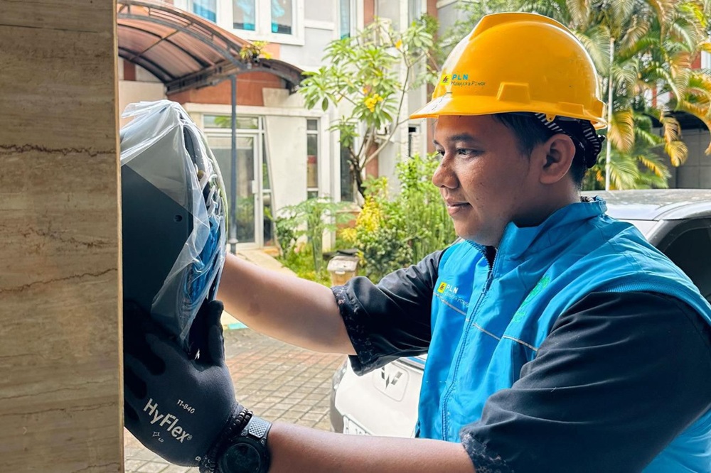 PLN Tingkatkan Layanan Kendaraan Listrik dengan Meluncurkan Home Charging Services Versi Ultima