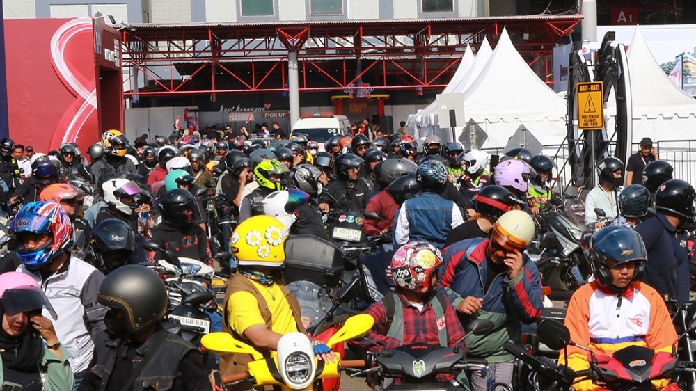 IIMS 2026 Tawarkan Banyak Pilihan Kategori Tiket, Mulai dari Reguler hingga Akses Eksklusif!