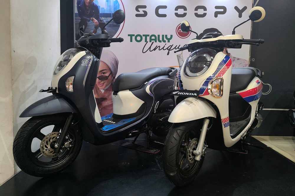 Rayakan Hari Kemerdekaan, Wahana Honda Hadirkan Promo Spesial Merdeka untuk Beragam Tipe Motor