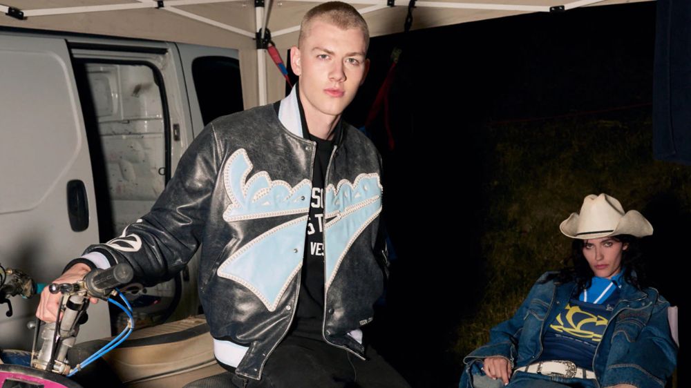 Miscela Nostalgia Hadir Sebagai Koleksi Fashion Merayakan Warisan Skuter Klasik Vespa