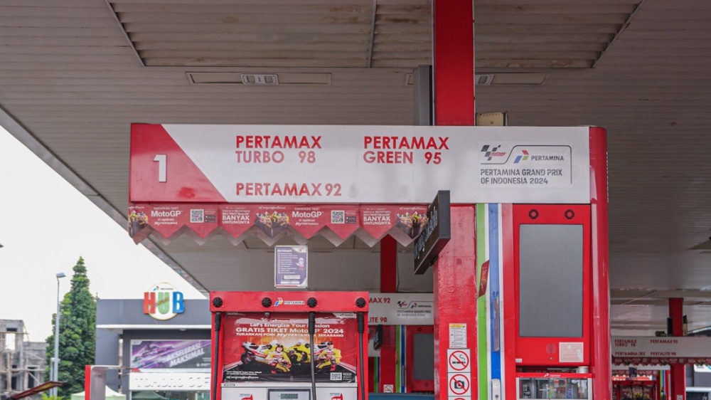 Update Daftar Harga Terbaru BBM Pertamina, Shell, Vivo dan BP Februari 2026