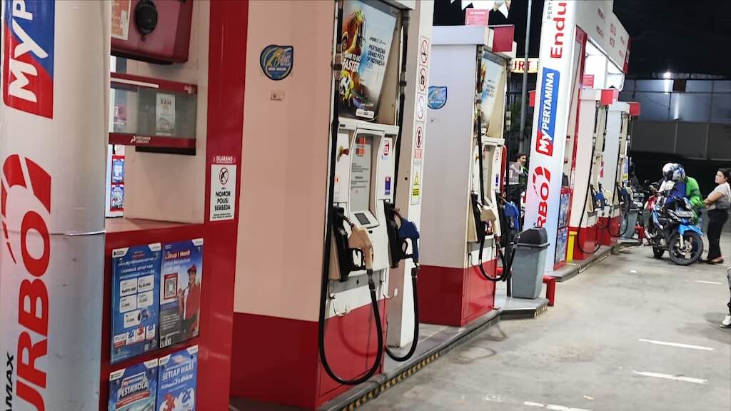 Promo Kemerdekaan, Pertamina Kasih Diskon BBM Rp450 per Liter dan Flash Sale 45%