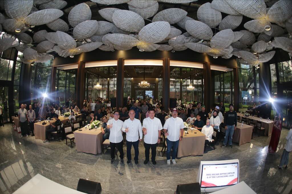 IIMS Series 2026 Segera Hadir di Tiga Kota Besar, Bawa Konsep Sportainment ke Surabaya