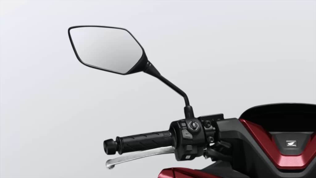 Tips Merawat Spion Motor agar Awet dan Pandangan Tetap Jelas