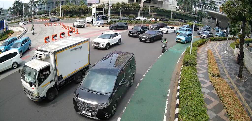 BEM UI Bakal Gelar Demo di Bundaran HI, Simak Rute dan Pengalihan Arus Lalu Lintasnya