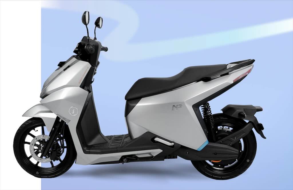 Alasan Mengapa ALVA N3 Next Gen Jadi Salah Satu Pilihan Motor Listrik dengan Jarak Terjauh