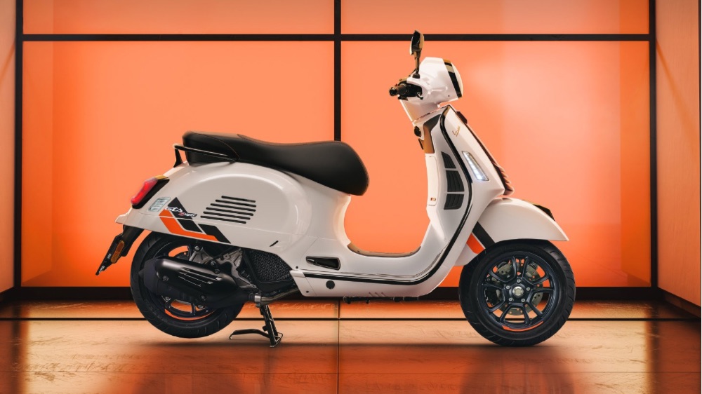 Tampil Stylish Saat Lebaran, Piaggio Indonesia Hadirkan Promo 