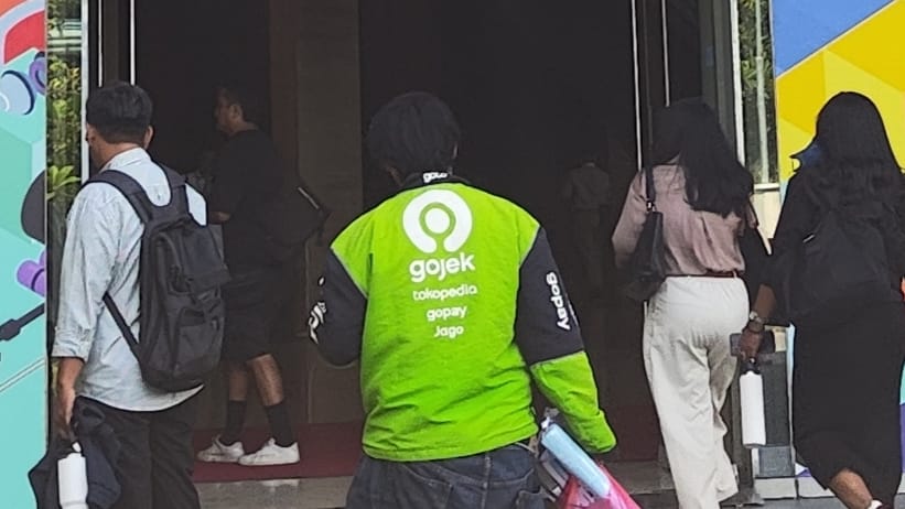 Kabar Gembira untuk Driver Ojol! Cek Kriteria dan Besaran BHR GoTo 2026 yang Naik 2 Kali Lipat