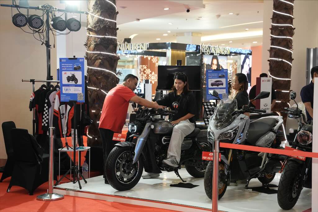 Sukses Gelar IIMS Garage Balikpapan 2026, Dyandra Siapkan IIMS Balikpapan 2027