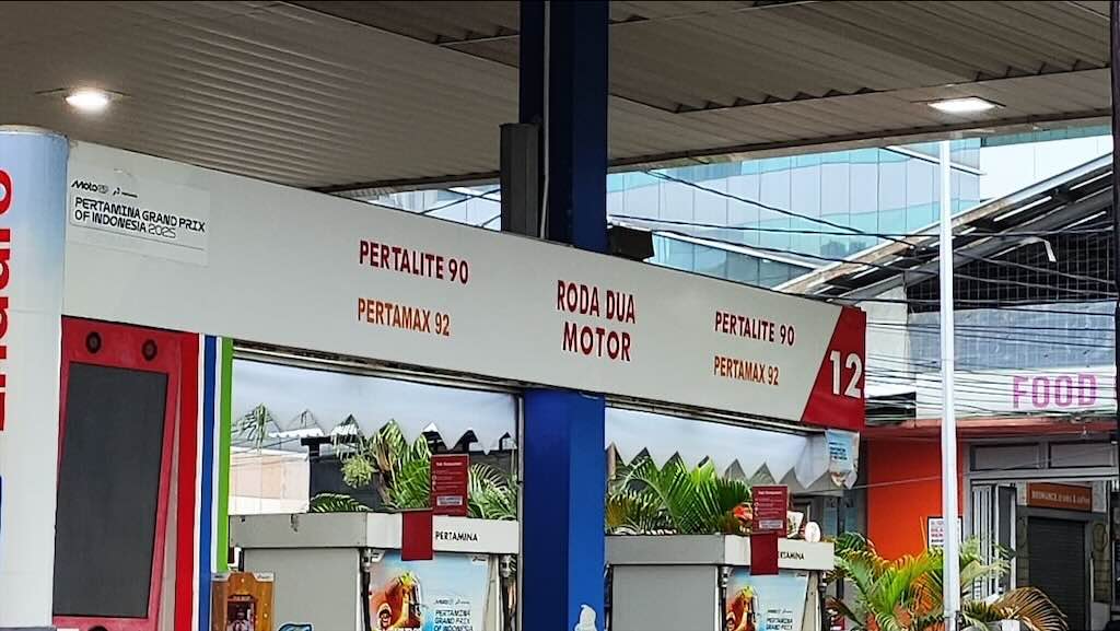 Menkeu Purbaya Yudhi Sadewa Pastikan Harga BBM Subsidi Tidak Naik Hingga Akhir Tahun 2026