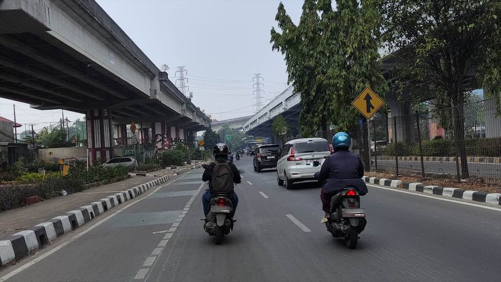 Motor Matik Bergetar Saat Akselerasi, Normal atau Tanda Masalah?