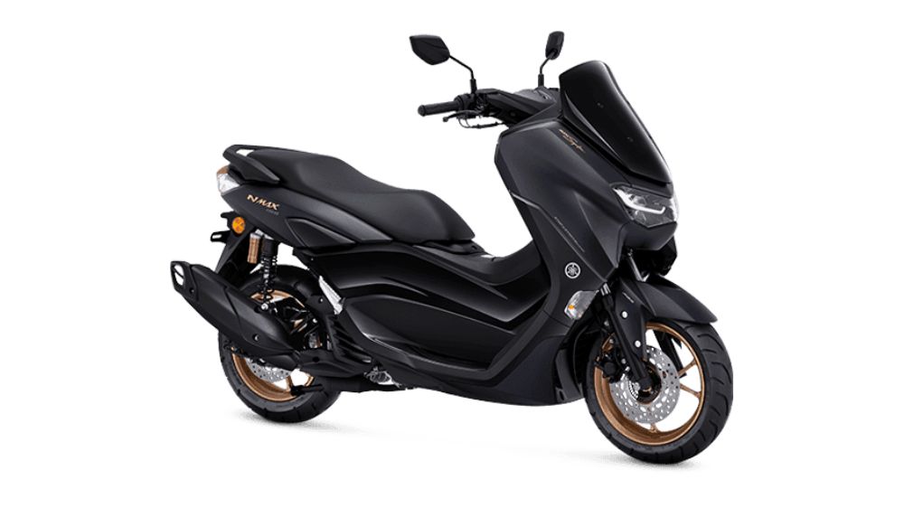 Yamaha Vietnam Bersiap Luncurkan NMAX 155 Tech MAX