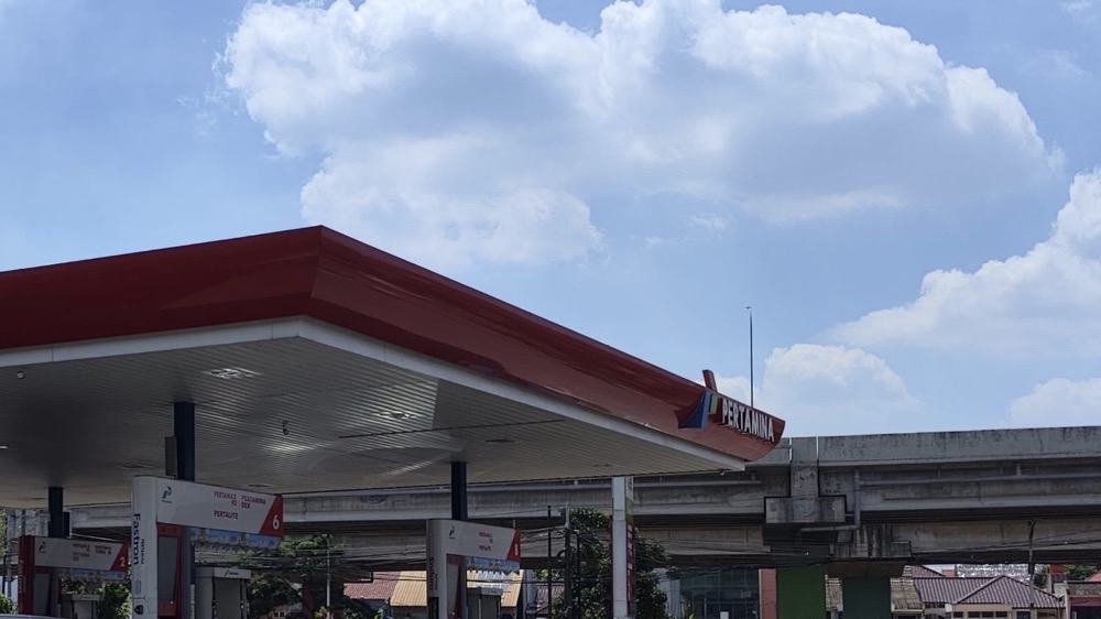 Data Pertamina Selama 2025 Catat Kenaikan Signifikan Penjualan BBM Non Subsidi