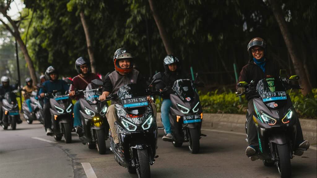 Rayakan Capaian 50 Ribu Unit, Polytron Luncurkan Program Khusus aMAYzing Move Selama Bulan Mei