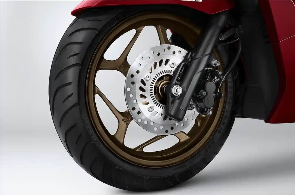 Jangan Asal Ganti Ban Motor! Ini Cara Memilih Ukuran yang Tepat Agar Tetap Aman