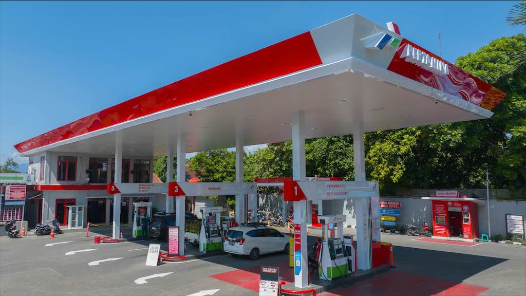 Pertamina Resmi Sesuaikan Harga BBM Nonsubsidi, Sejumlah Produk Alami Penurunan