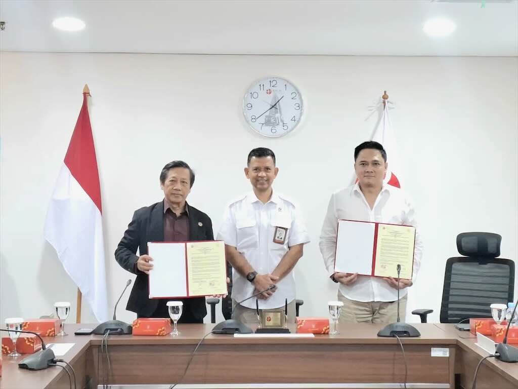 BRIN Dukung Pengembangan Motor Listrik Tangkas dengan TKDN 64,9 Persen