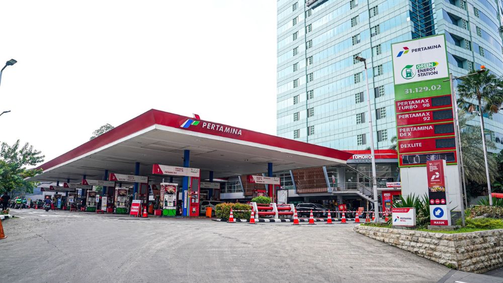 Daftar Harga BBM Pertamina, Shell, BP dan Vivo Oktober 2025