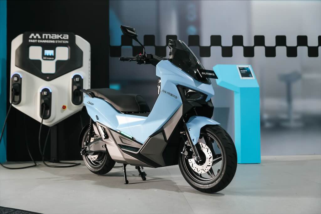 Siap-Siap! Pajak Kendaraan Listrik Jakarta Tak Lagi Gratis di 2026, Cek Aturan Barunya!