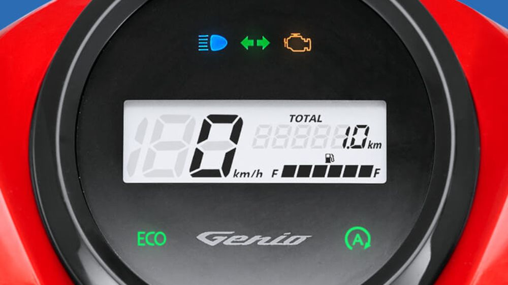 Penyebab Kode MIL 52 di Honda Genio dan Panduan Praktis Mengatasinya