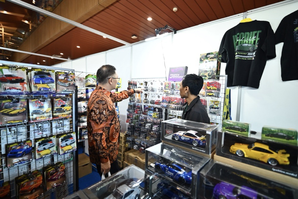 Permata Bank GJAW 2025 Jadi Pusat Kumpul Komunitas dan Pecinta Otomoti Terbesar di Akhir Tahun