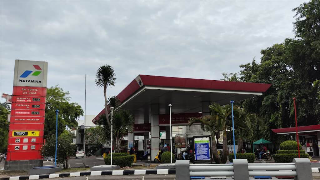 Isi BBM Lebih Hemat! MyPertamina Hadirkan Program Green Wednesday Hingga Maret 2026