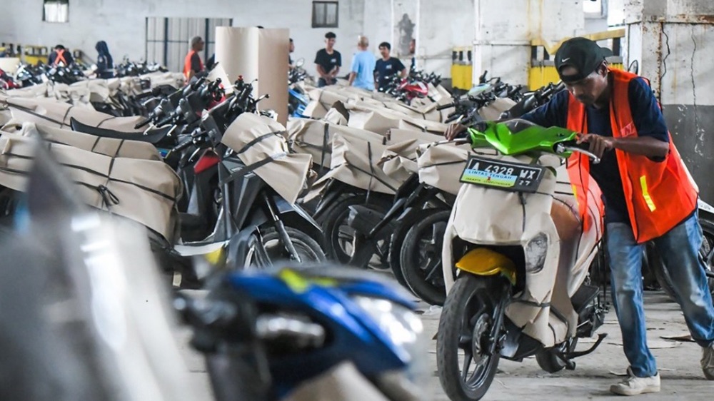 Kuota Masih Tersedia! Kemenhub Ajak Bikers Segera Daftar Mudik Gratis Nataru