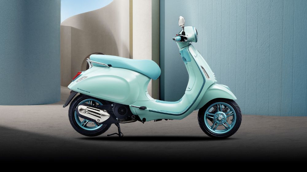 Ekspansi Pasar Premium di Asia Tenggara, Piaggio Group Resmi Dirikan Anak Perusahaan Baru di Filipina