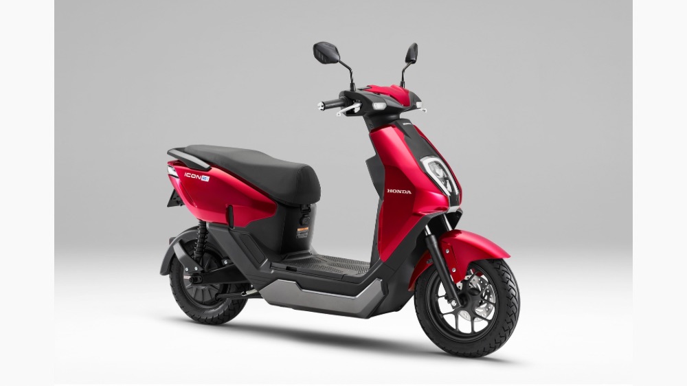 Honda Resmi Rilis Motor Listrik Termurah ICON e: 2026 di Jepang, Harga Cuma Rp 22 Jutaan Tanpa Subsidi