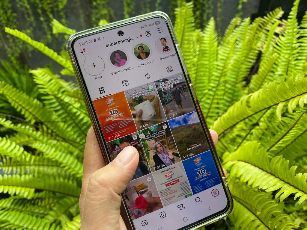 Ajak Gen Z Peduli Lingkungan, Pertamina Berikan Hadiah bagi Cerita Terbaik di Gerakan Sebar Energi Baik