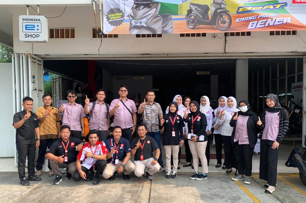 PT Wahana Makmur Sejati Teguhkan Komitmen Layanan Premium, Terapkan Standar Operasional Ketat untuk Pengalaman Konsumen Terbaik
