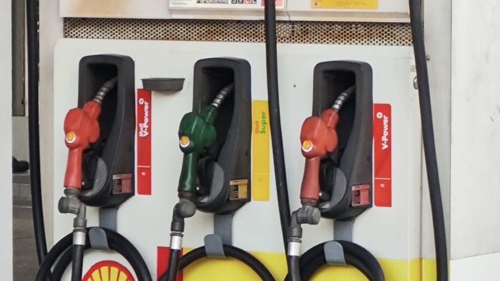 Setelah BP-AKR dan VIVO, Pertamina Penuhi Kebutuhan BBM Shell Sebanyak 100 MB